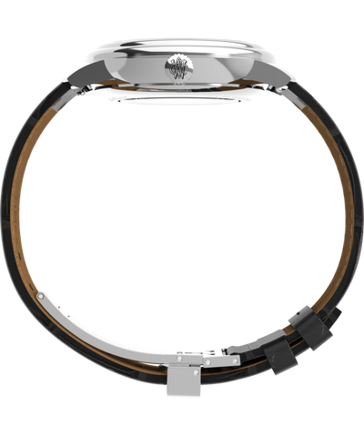 TW2Y22900 Waterbury Metropolitan Automatic 41mm Leather Strap Watch  Profile Image