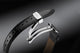 TW2Y22900 Waterbury Metropolitan Automatic 41mm Leather Strap Watch  Collab Additional Image