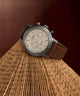 TW2Y23500 Waterbury Metropolitan Chronograph 41mm Leather Strap Watch  Campaign Key Silhouettes (Beauty shots) Image