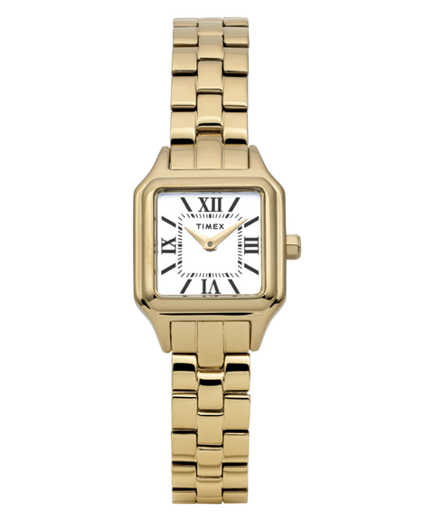 Addison 23mm Stainless Steel Bracelet Watch - TW2Y23700 | Timex EU