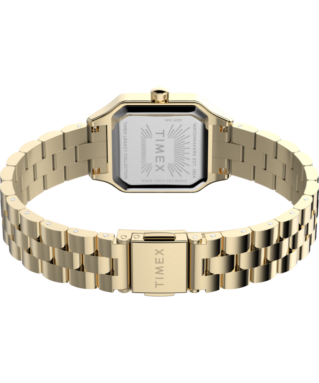 Addison 23mm Stainless Steel Bracelet Watch - TW2Y23700 | Timex EU Addison 23mm Stainless Steel Bracelet Watch - TW2Y23700 | Timex EU