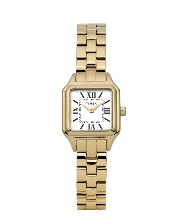 TW2Y23700 Addison 23mm Stainless Steel Bracelet Watch Primary Image