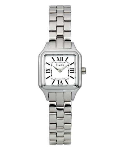 TW2Y23800 Addison 23mm Stainless Steel Bracelet Watch Primary Image