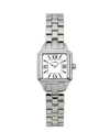 TW2Y23800 Addison 23mm Stainless Steel Bracelet Watch Primary Image