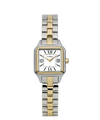 TW2Y23900 Addison 23mm Stainless Steel Bracelet Watch Primary Image