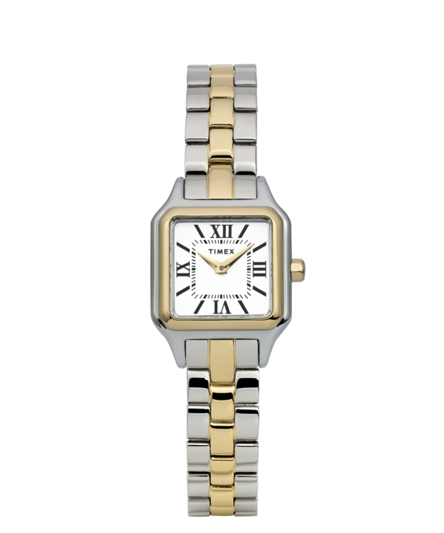 TW2Y23900 Addison 23mm Stainless Steel Bracelet Watch Primary Image