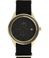 TW2Y24300 Marlin® Jet Automatic 38mm Fabric Strap Watch Primary Image