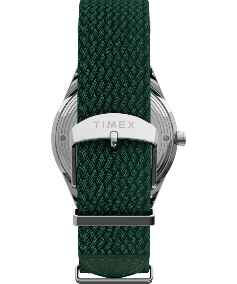 TW2Y24400 Marlin® Jet Automatic 38mm Fabric Strap Watch Strap Image