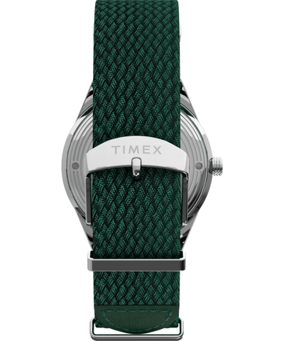 TW2Y24400 Marlin® Jet Automatic 38mm Fabric Strap Watch Strap Image