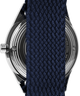 TW2Y24500 Marlin® Jet Automatic 38mm Fabric Strap Watch Caseback Image