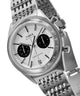 TW2Y24600 Marlin® Jet Quartz Chronograph 40mm Stainless Steel Bracelet Watch Campaign Key Silhouettes (Beauty shots) Image