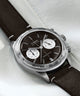 TW2Y24700 Marlin® Jet Quartz Chronograph 40mm Leather Strap Watch Collab Additional Image