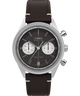 TW2Y24700 Marlin® Jet Quartz Chronograph 40mm Leather Strap Watch Primary Image