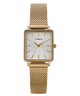 TW2Y26100 Transcend 22mm Stainless Steel Bracelet Watch Primary Image