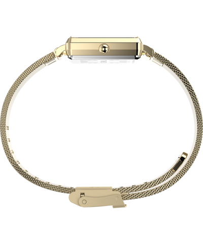 TW2Y26100 Transcend 22mm Stainless Steel Bracelet Watch Profile Image