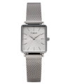 TW2Y26300 Transcend 22mm Stainless Steel Bracelet Watch Primary Image