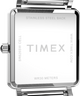 TW2Y26300 Transcend 22mm Stainless Steel Bracelet Watch Caseback Image