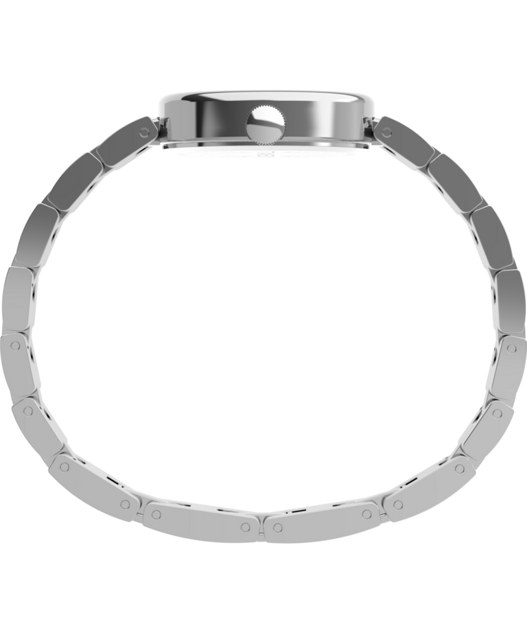 TW2Y26600 Cavatina 19mm Stainless Steel Bracelet Watch Profile Image