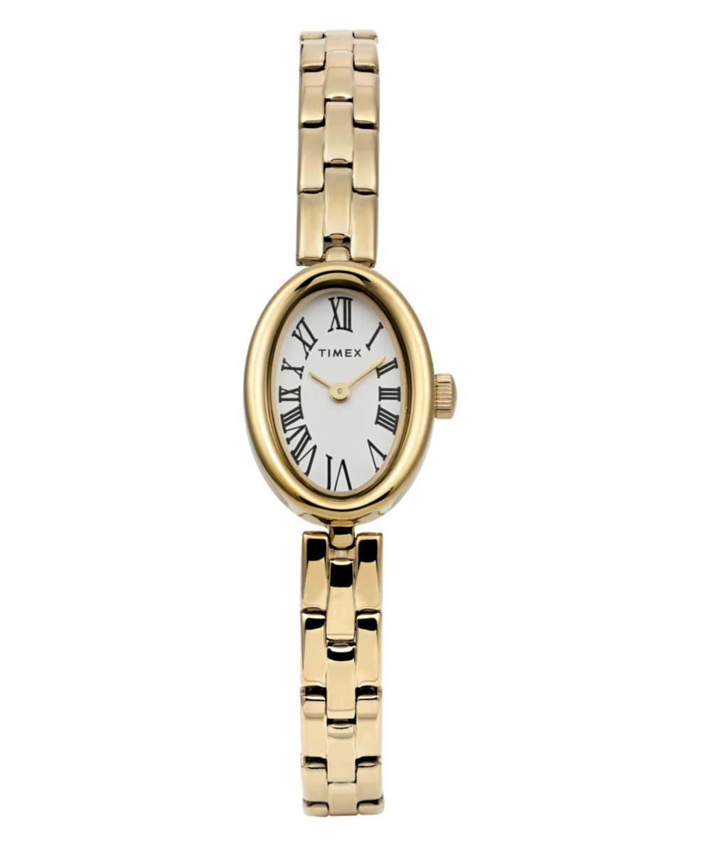 TW2Y26700 Cavatina 19mm Stainless Steel Bracelet Watch Primary Image