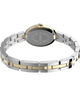 TW2Y26800 Cavatina 19mm Stainless Steel Bracelet Watch Caseback with Attachment Image