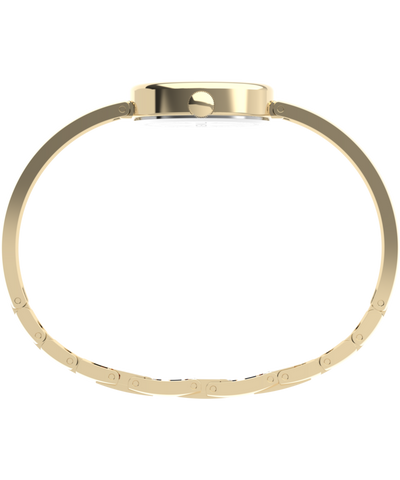 TW2Y27200 Cavatina 19mm Stainless Steel Bangle Watch Profile Image