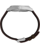 TW2Y30600 Expedition® Capstone 39mm Eco-Friendly Leather Strap Watch  Profile Image