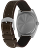 TW2Y30600 Expedition® Capstone 39mm Eco-Friendly Leather Strap Watch  Caseback with Attachment Image