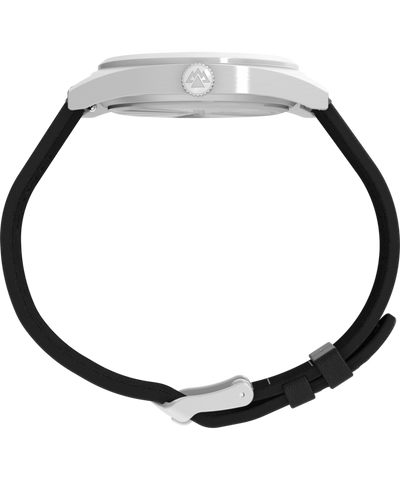 TW2Y30700 Expedition® Capstone 39mm Eco-Friendly Leather Strap Watch  Profile Image