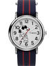 TW2Y31100 Peanuts® x Timex Weekender Joe Cool 38mm Fabric Strap Watch Primary Image