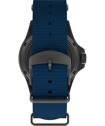 TW2Y31700 Expedition® Field Post Solar 41mm Eco-Conscious Fabric Strap Watch Strap Image