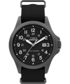 TW2Y31800 Expedition® Field Post Solar 41mm Eco-Conscious Fabric Strap Watch Primary Image