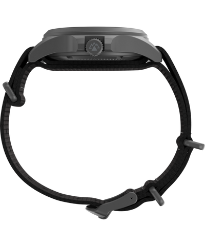 TW2Y31800 Expedition® Field Post Solar 41mm Eco-Conscious Fabric Strap Watch Profile Image