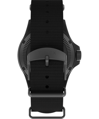 TW2Y31800 Expedition® Field Post Solar 41mm Eco-Conscious Fabric Strap Watch Strap Image