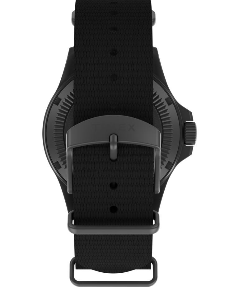 TW2Y31800 Expedition® Field Post Solar 41mm Eco-Conscious Fabric Strap Watch Strap Image