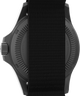 TW2Y31800 Expedition® Field Post Solar 41mm Eco-Conscious Fabric Strap Watch Caseback Image