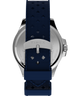 TW2Y33400  Harborside Coast Multifunction 43mm Synthetic Rubber Strap Watch Strap Image
