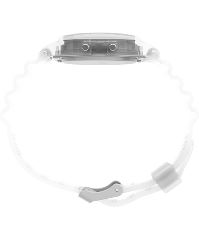 TW2Y36400 Timex T80 34mm Resin Strap Watch Profile Image