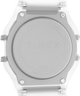 TW2Y36400 Timex T80 34mm Resin Strap Watch Caseback Image