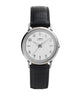 TW2Y37600 Marlin® Quartz 34mm Leather Strap Watch Alternate Image 1