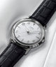 TW2Y37600 Marlin® Quartz 34mm Leather Strap Watch Collab Additional Image