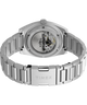 TW2Y39600 Expedition® Capstone Automatic 39mm Stainless Steel Bracelet Watch Caseback with Attachment Image