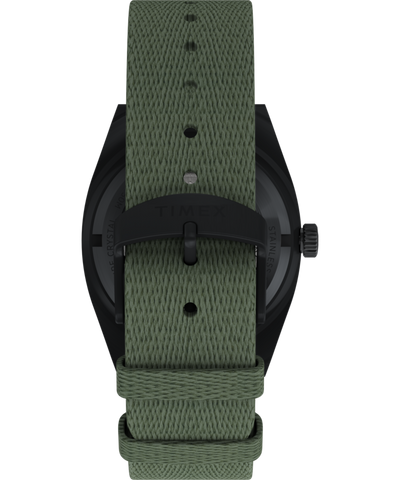 TW2Y39800 Expedition® Capstone Automatic 39mm Eco-Conscious Fabric Strap Watch Strap Image