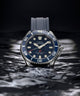 TW2Y40300 Deepwater Meridian 200 38mm HNBR Rubber Strap Watch Campaign Key Silhouettes (Beauty shots) Image