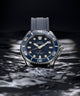TW2Y40300 Deepwater Meridian 200 38mm HNBR Rubber Strap Watch Campaign Key Silhouettes (Beauty shots) Image
