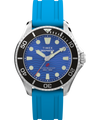 TW2Y40400 Deepwater Meridian 200 38mm HNBR Rubber Strap Watch Primary Image