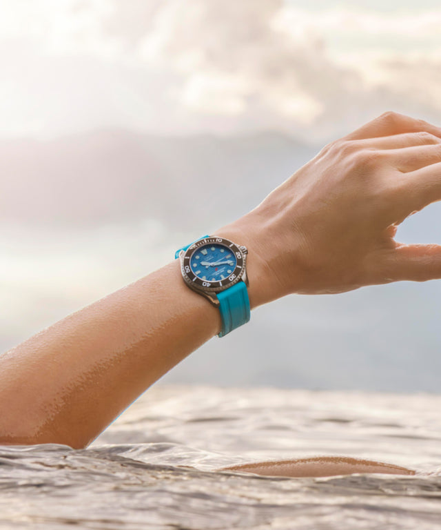 Timex's New Seiko-Challenging Budget Dive Watch Is Now Even More Affordable Timex's New Seiko-Challenging Budget Dive Watch Is Now Even More Affordable