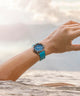 TW2Y40400 Deepwater Meridian 200 38mm HNBR Rubber Strap Watch Alt Lifestyle Image 3