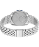 TW2Y44400 Q Timex® 1971 Velocity 36mm Stainless Steel Bracelet Watch Caseback with Attachment Image