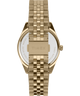 TW2Y45100 Timex x Jacquie Aiche Desert Daze 36mm Stainless Steel Bracelet Watch Strap Image