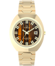 TW2Y45200 Q Timex® 1972 Time Machine Reissue 39mm Stainless Steel Bracelet Watch Primary Image
